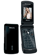 Best available price of Philips 580 in Macedonia
