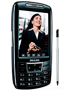 Best available price of Philips 699 Dual SIM in Macedonia