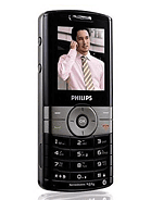 Best available price of Philips Xenium 9-9g in Macedonia