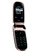 Best available price of Philips Xenium 9-9h in Macedonia