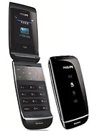 Best available price of Philips Xenium 9-9q in Macedonia