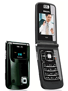 Best available price of Philips Xenium 9-9r in Macedonia