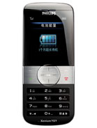 Best available price of Philips Xenium 9-9u in Macedonia