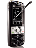 Best available price of Philips Xenium 9-9v in Macedonia