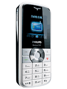 Best available price of Philips Xenium 9-9z in Macedonia