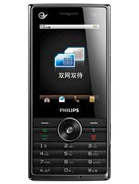 Best available price of Philips D612 in Macedonia