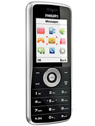 Best available price of Philips E100 in Macedonia