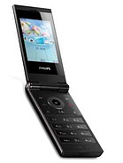 Best available price of Philips F610 in Macedonia
