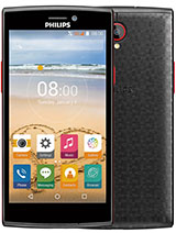 Best available price of Philips S337 in Macedonia