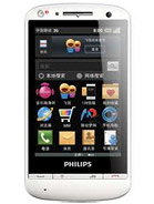 Best available price of Philips T910 in Macedonia