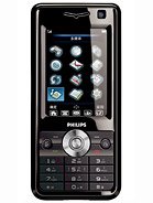 Best available price of Philips TM700 in Macedonia