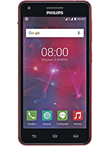 Best available price of Philips V377 in Macedonia