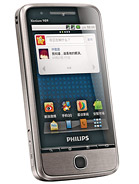Best available price of Philips V726 in Macedonia