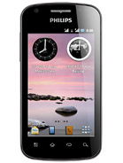 Best available price of Philips W337 in Macedonia