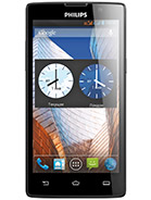 Best available price of Philips W3500 in Macedonia