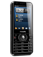 Best available price of Philips W715 in Macedonia