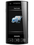 Best available price of Philips W725 in Macedonia
