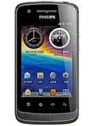 Best available price of Philips W820 in Macedonia