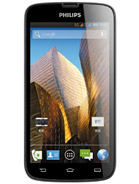 Best available price of Philips W8560 in Macedonia
