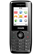 Best available price of Philips X100 in Macedonia