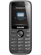 Best available price of Philips X1510 in Macedonia