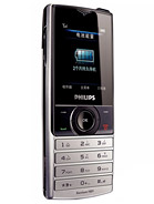 Best available price of Philips X500 in Macedonia