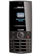 Best available price of Philips Xenium X501 in Macedonia