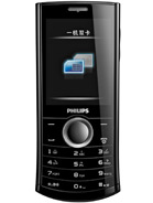 Best available price of Philips Xenium X503 in Macedonia