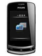 Best available price of Philips X518 in Macedonia