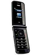Best available price of Philips Xenium X600 in Macedonia