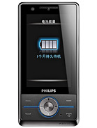 Best available price of Philips X605 in Macedonia