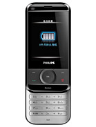 Best available price of Philips X650 in Macedonia