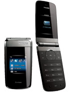 Best available price of Philips Xenium X700 in Macedonia
