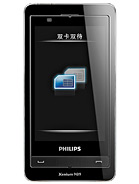 Best available price of Philips X809 in Macedonia