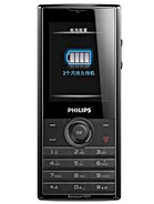 Best available price of Philips Xenium X513 in Macedonia