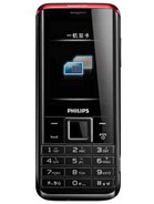 Best available price of Philips Xenium X523 in Macedonia