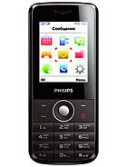 Best available price of Philips X116 in Macedonia