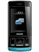 Best available price of Philips X223 in Macedonia
