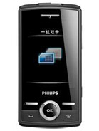 Best available price of Philips X516 in Macedonia