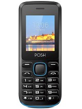 Best available price of Posh Lynx A100 in Macedonia