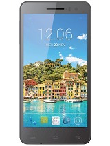 Best available price of Posh Titan HD E500 in Macedonia
