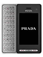 Best available price of LG KF900 Prada in Macedonia