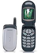 Best available price of Pantech G700 in Macedonia