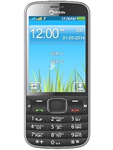 Best available price of QMobile B800 in Macedonia