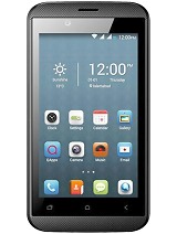 Best available price of QMobile T50 Bolt in Macedonia