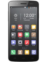 Best available price of QMobile Linq L10 in Macedonia