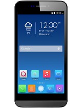 Best available price of QMobile Noir LT250 in Macedonia