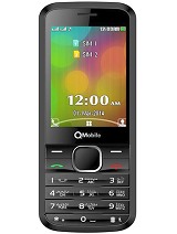 Best available price of QMobile M800 in Macedonia