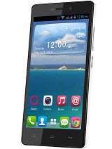 Best available price of QMobile Noir M90 in Macedonia