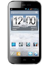 Best available price of QMobile Noir A15 3D in Macedonia